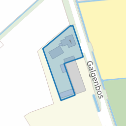 Perceel OST00-K-1489