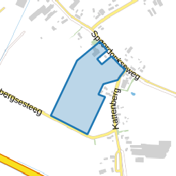 Perceel OST00-K-1492