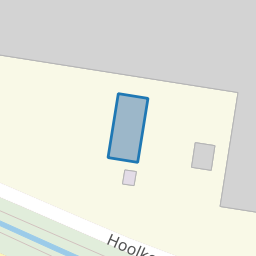 Perceel OST00-K-1499