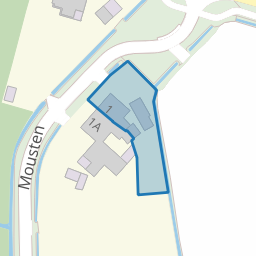 Perceel OST00-K-1500