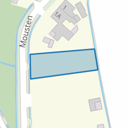 Perceel OST00-K-1501