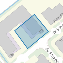 Perceel OST00-K-1506