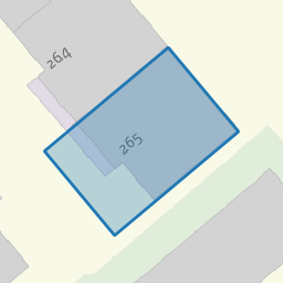 Perceel OST00-K-1507