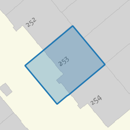 Perceel OST00-K-1508