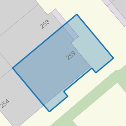 Perceel OST00-K-1513