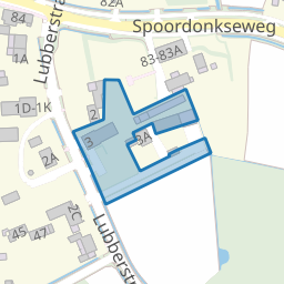 Perceel OST00-K-1530