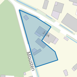 Perceel OST00-K-1537