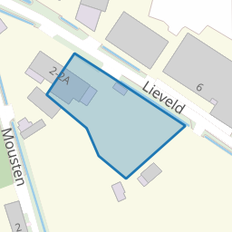 Perceel OST00-K-1540