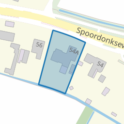 Perceel OST00-K-1542