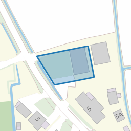 Perceel OST00-K-1545