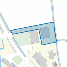 Perceel OST00-K-1546