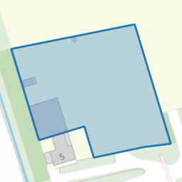 Perceel OST00-K-1553