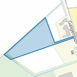 Perceel OST00-K-1557