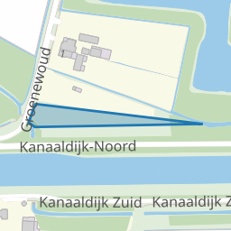 Perceel OST00-K-1561