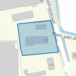 Perceel OST00-K-1576