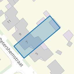 Perceel OST00-K-1586