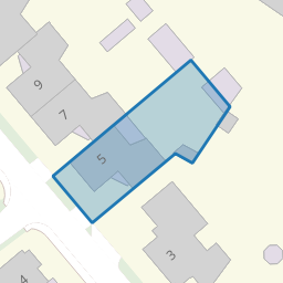 Perceel OST00-K-1588