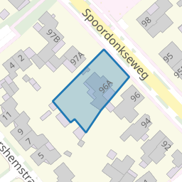 Perceel OST00-K-1590