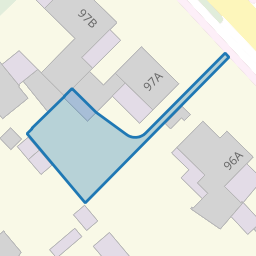 Perceel OST00-K-1591