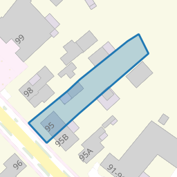 Perceel OST00-K-1592