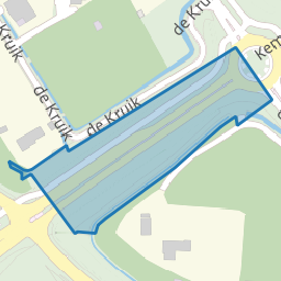 Perceel OST00-K-1609