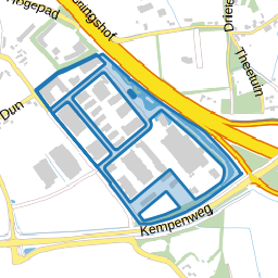 Perceel OST00-K-1618
