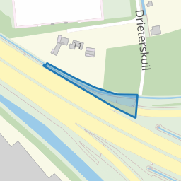 Perceel OST00-K-1621