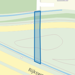 Perceel OST00-K-1624