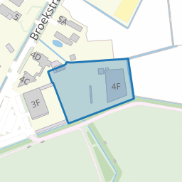 Perceel OST00-K-1643