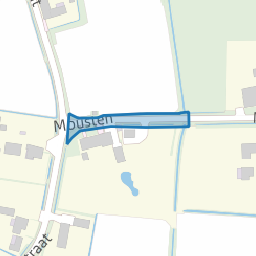 Perceel OST00-K-1645