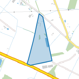 Perceel OST00-K-1646