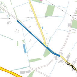 Perceel OST00-K-1648