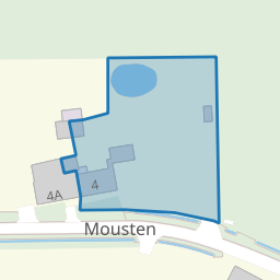 Perceel OST00-K-1666