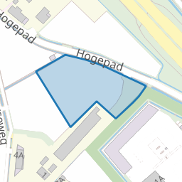 Perceel OST00-K-1667