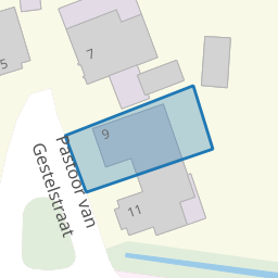 Perceel OST00-K-1670