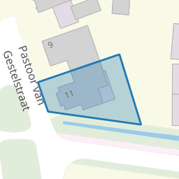 Perceel OST00-K-1671