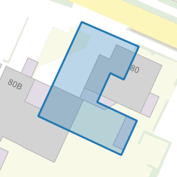 Perceel OST00-K-1674