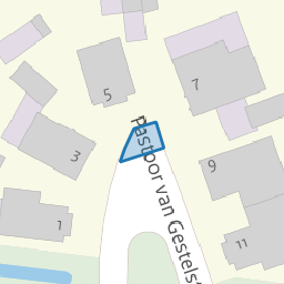 Perceel OST00-K-1685