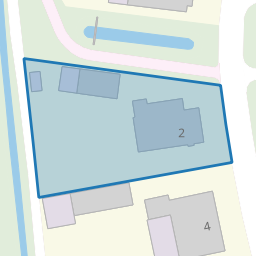 Perceel OST00-K-1687