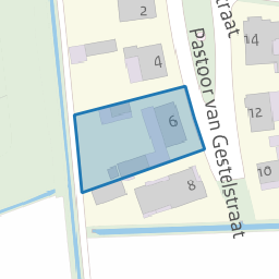 Perceel OST00-K-1689