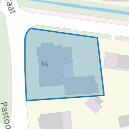 Perceel OST00-K-1691