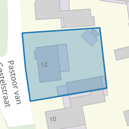 Perceel OST00-K-1692