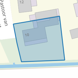 Perceel OST00-K-1693