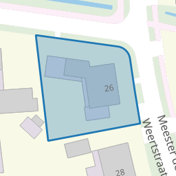 Perceel OST00-K-1694