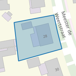 Perceel OST00-K-1695