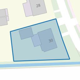 Perceel OST00-K-1696