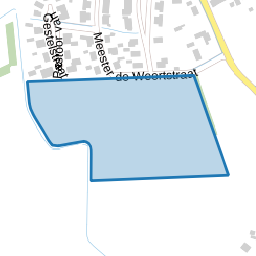 Perceel OST00-K-1702