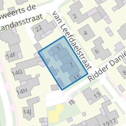 Perceel OST00-K-1705