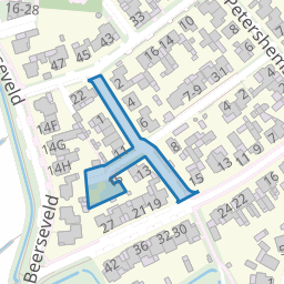 Perceel OST00-K-1706