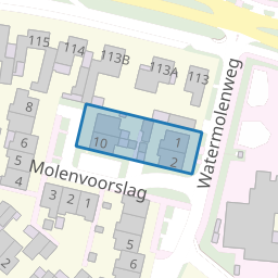 Perceel OST00-K-1708